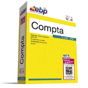 EBP ASSISTANCE Compta C++ CLASSIC