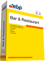 EBP LOGICIEL Bar & Restaurant  