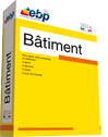 EBP LOGICIEL Bâtiment  