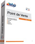 EBP LOGICIEL Point de Vente PRO  