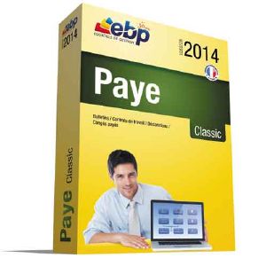 EBP PREMIUM ASSISTANCE + MISE A JOUR Paye CLASSIC