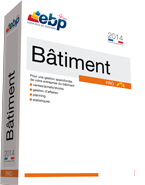 EBP PREMIUM ASSISTANCE + MISE A JOUR Bâtiment PRO