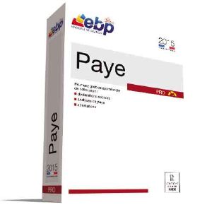 EBP ASSISTANCE Paye C++ PRO