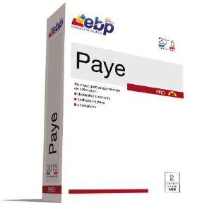 EBP PREMIUM ASSISTANCE + MISE A JOUR Paye PRO C++