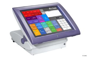 Caisse Tactile Odyssee II
