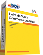 EBP ASSISTANCE Point de Vente  Commerce de Détail